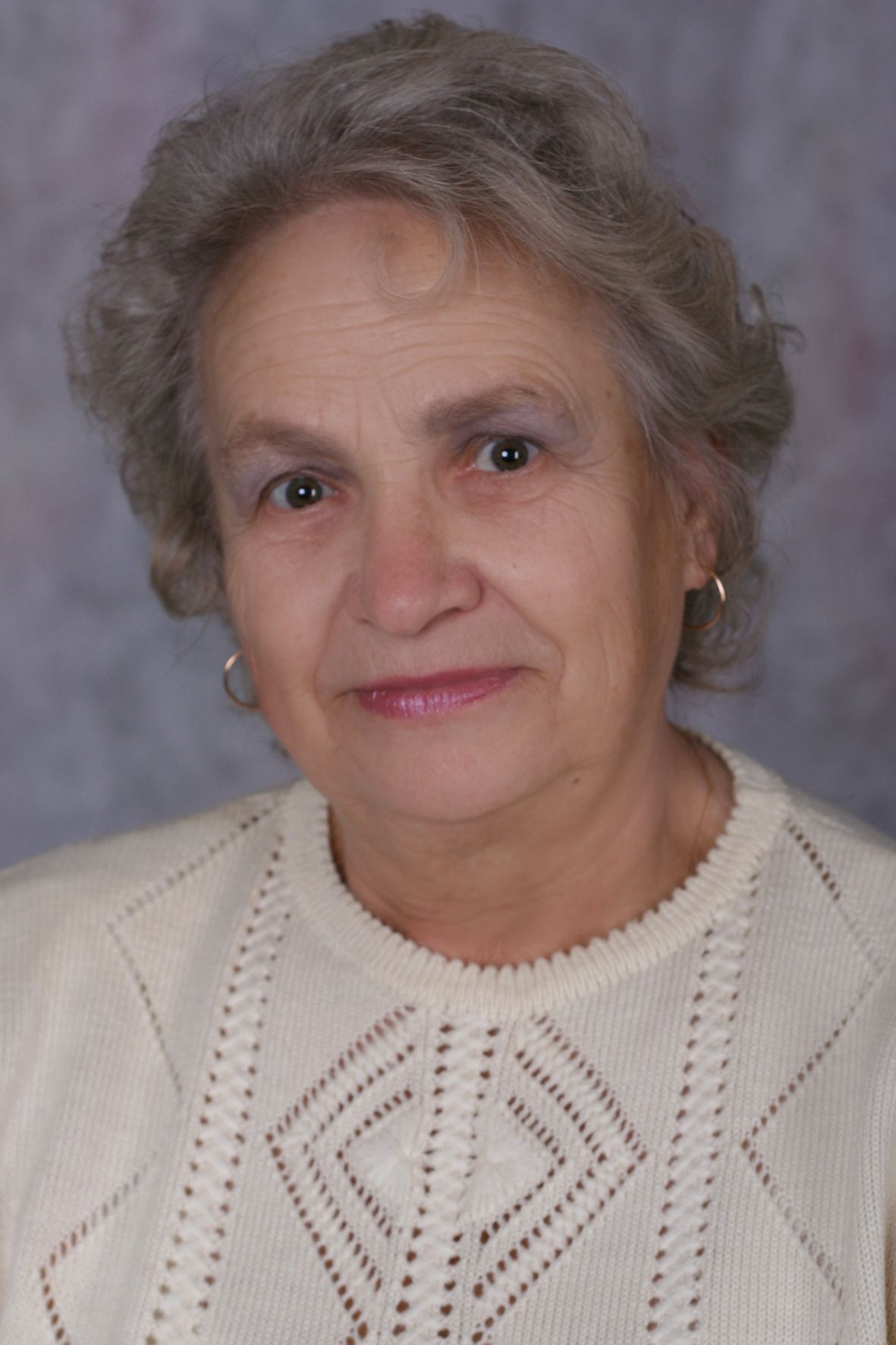 Науменко Вера Федоровна